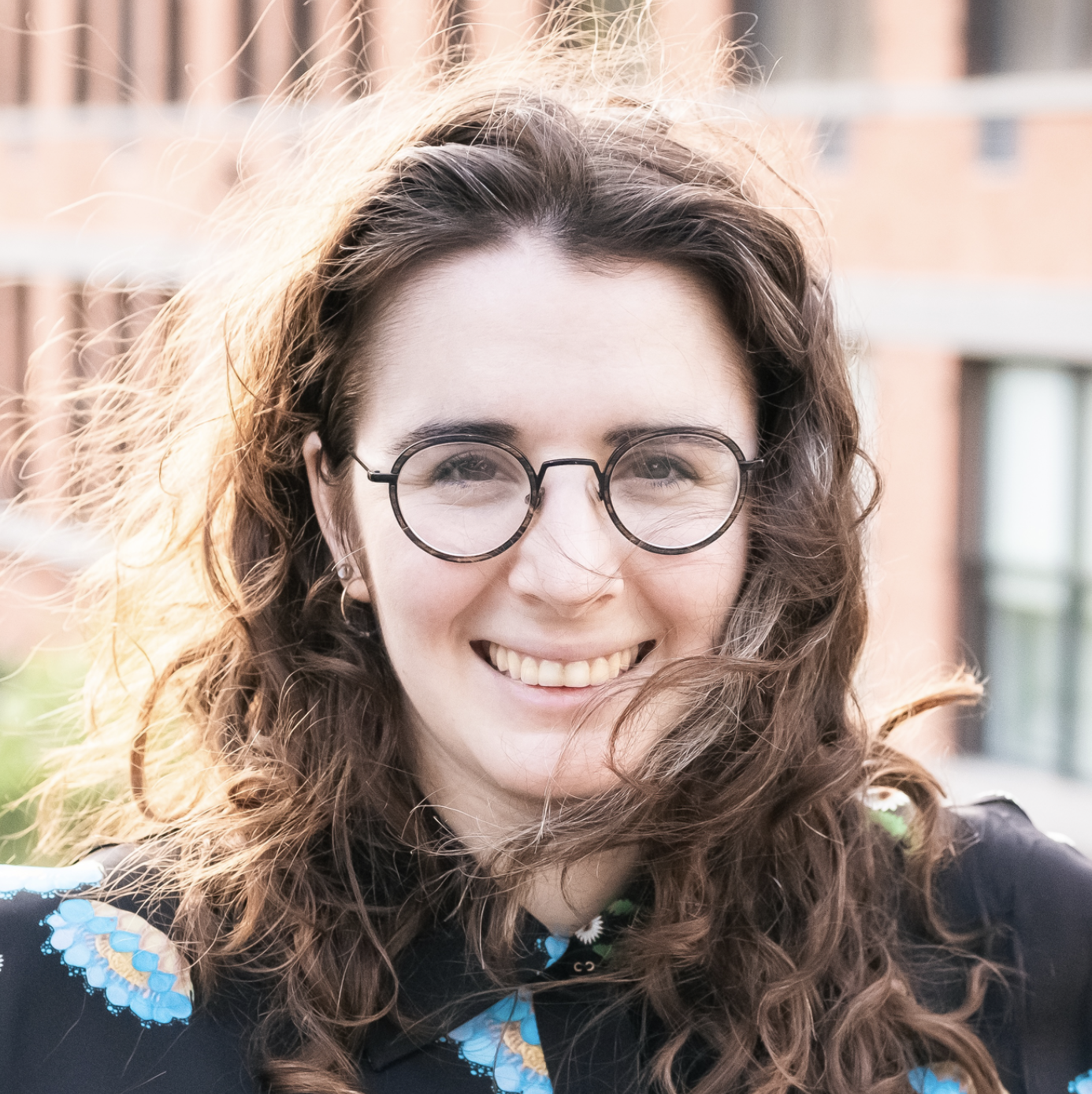 Kimberly Lauren Stachenfeld